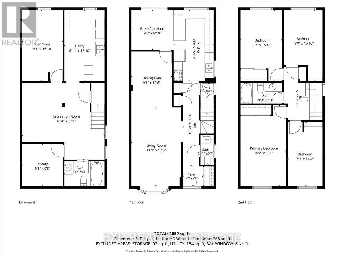 3313 ACALA CRESCENT