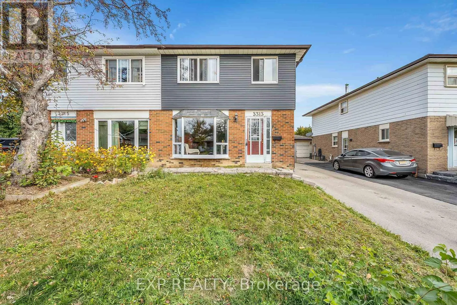 3313 ACALA CRESCENT