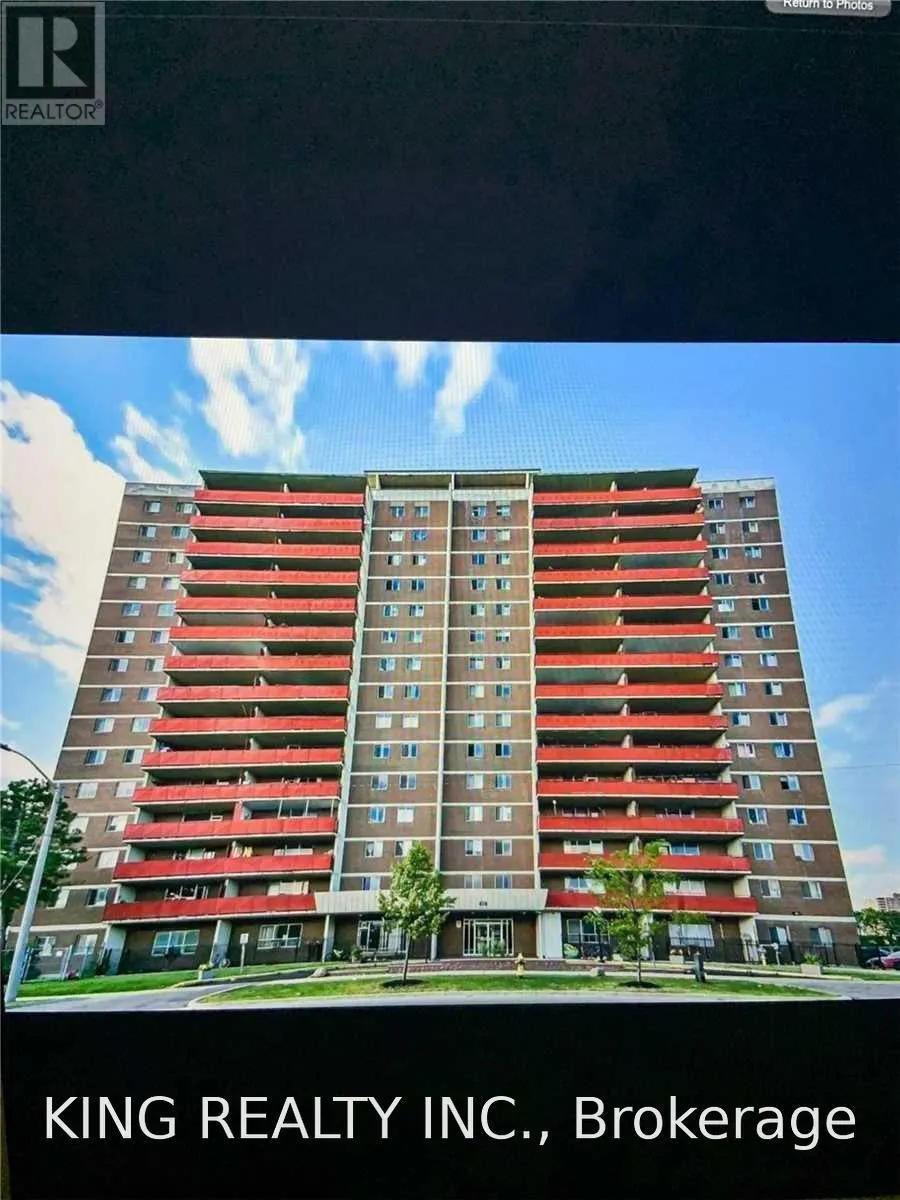 906 - 60 STEVENSON ROAD N