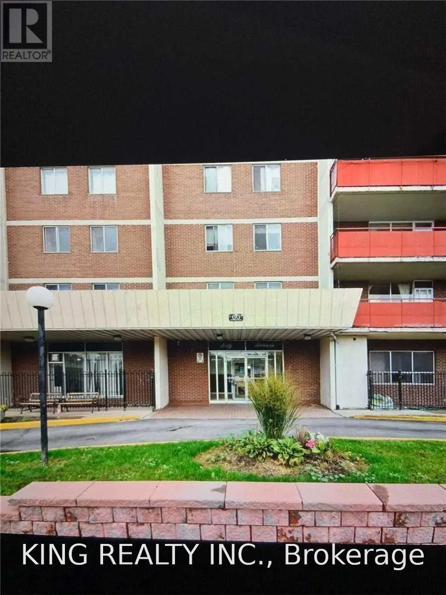 906 - 60 STEVENSON ROAD N