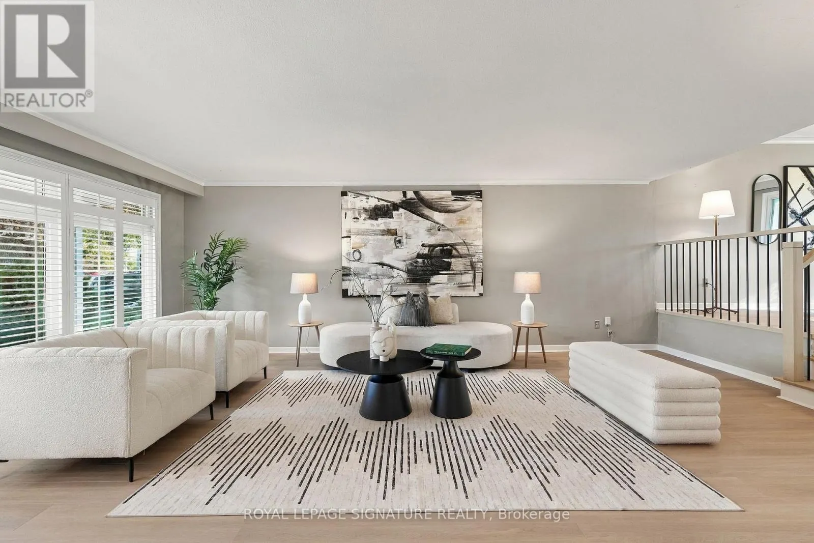 315 MARKLAND DRIVE