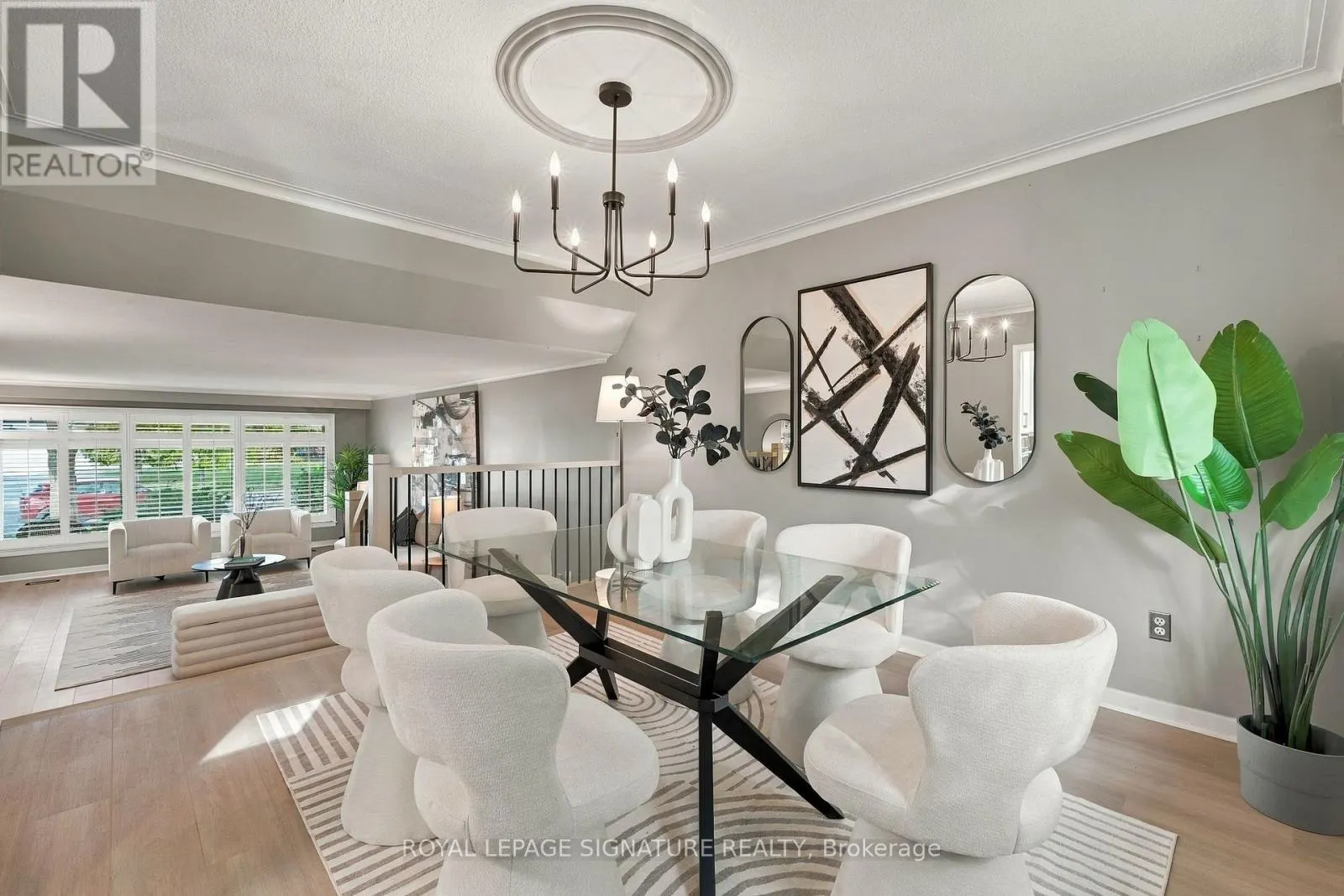 315 MARKLAND DRIVE