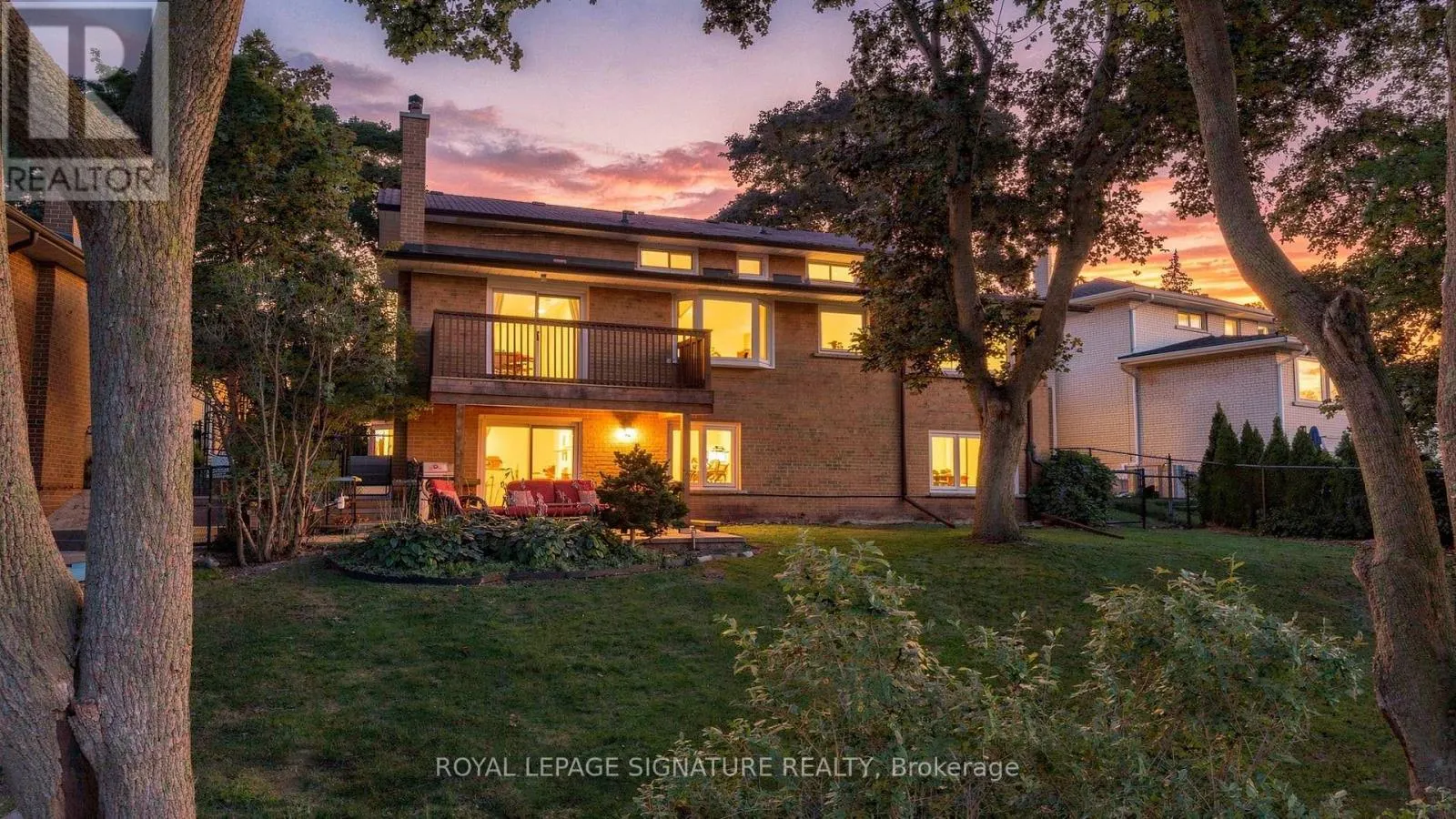 315 MARKLAND DRIVE