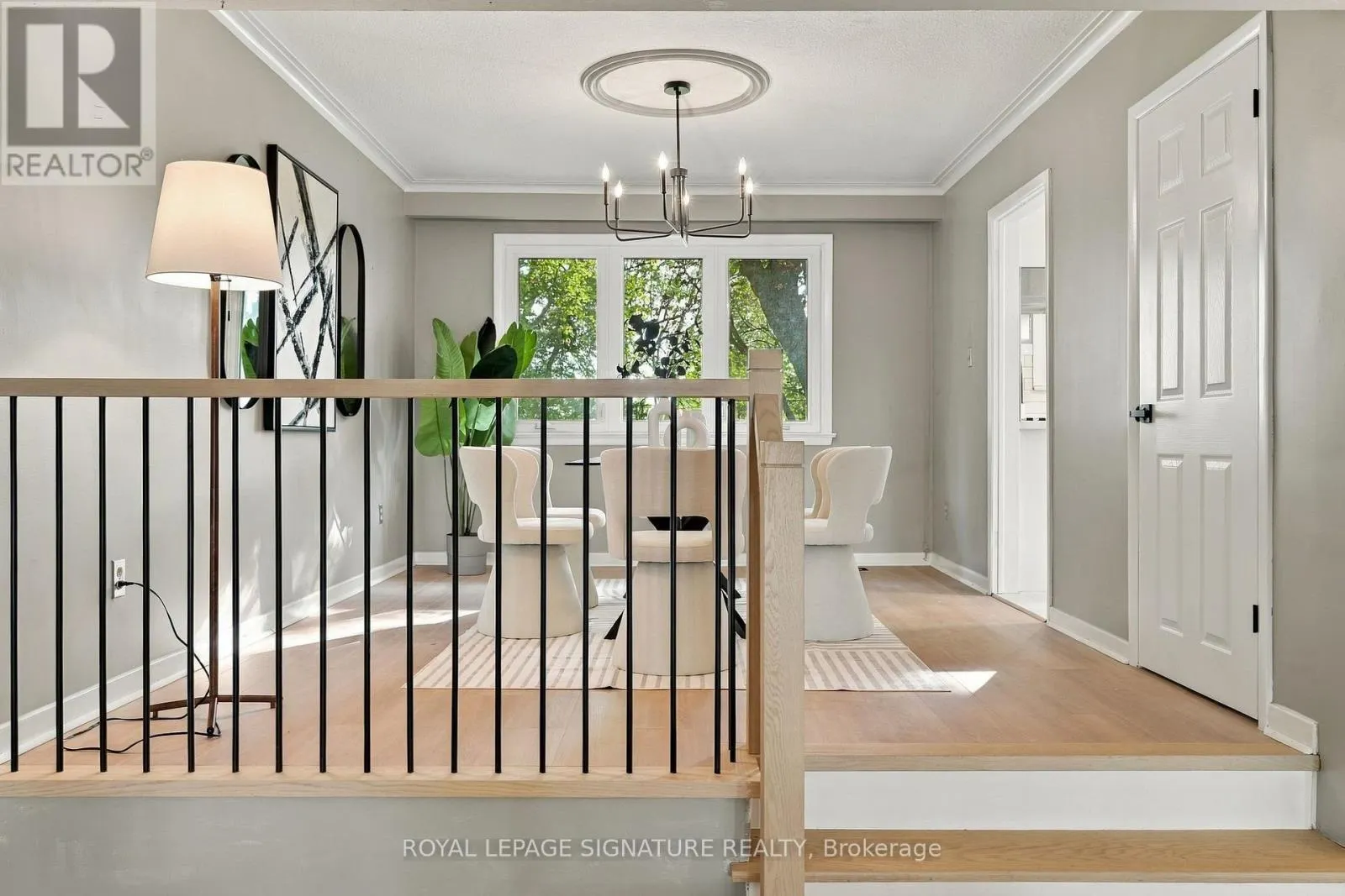 315 MARKLAND DRIVE