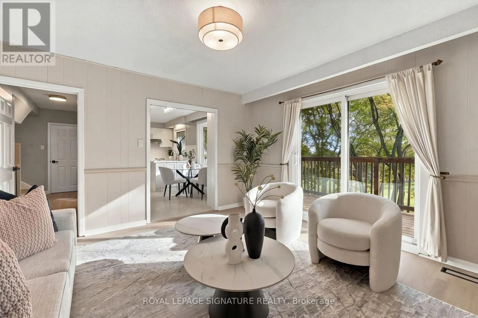 315 MARKLAND DRIVE