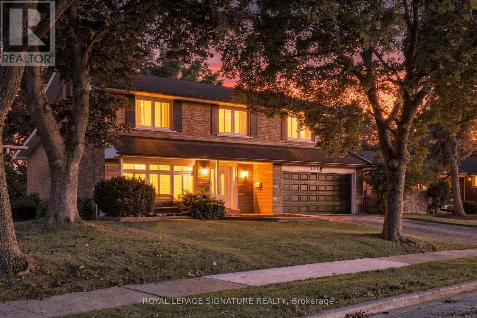 315 MARKLAND DRIVE