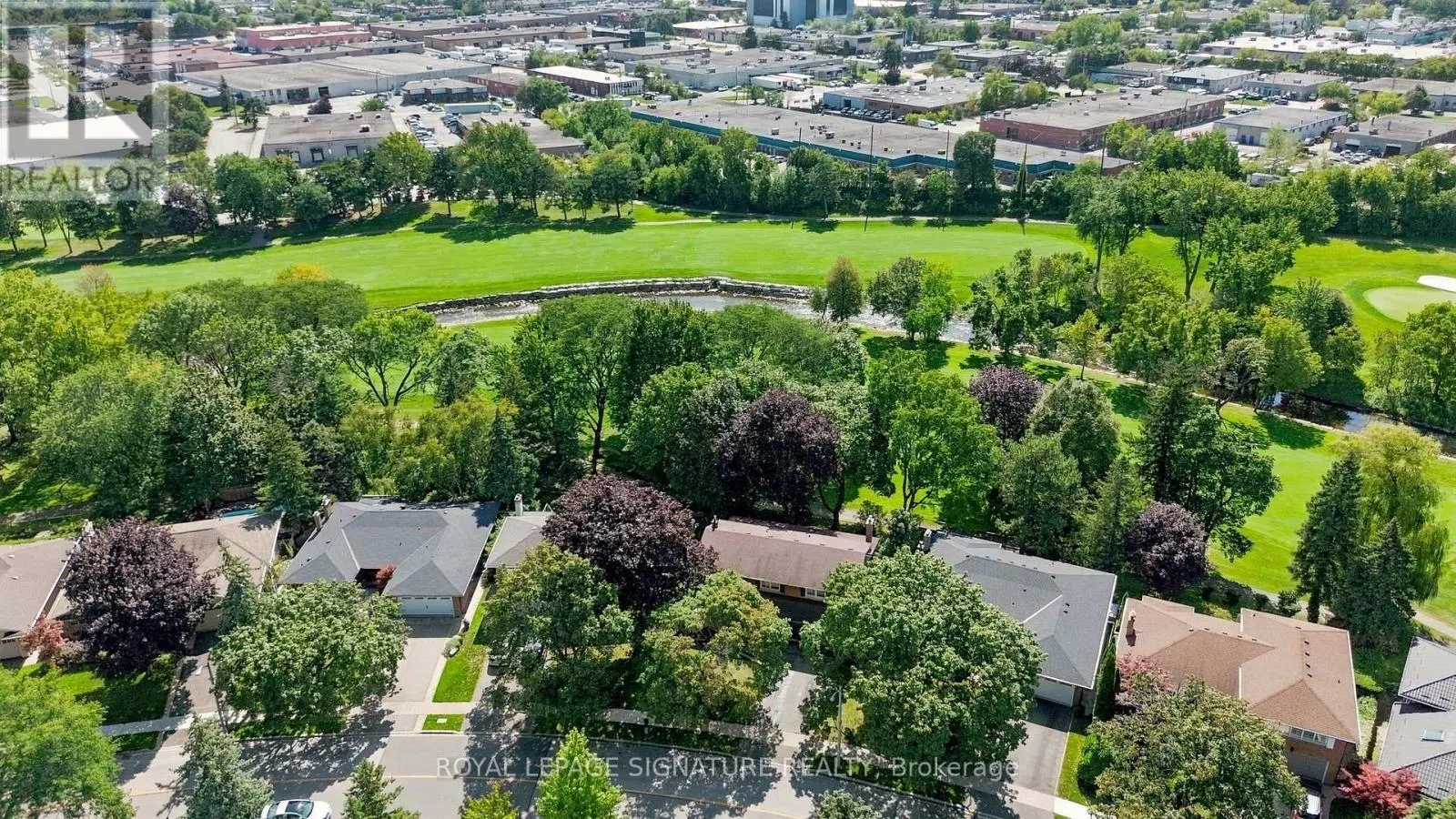315 MARKLAND DRIVE