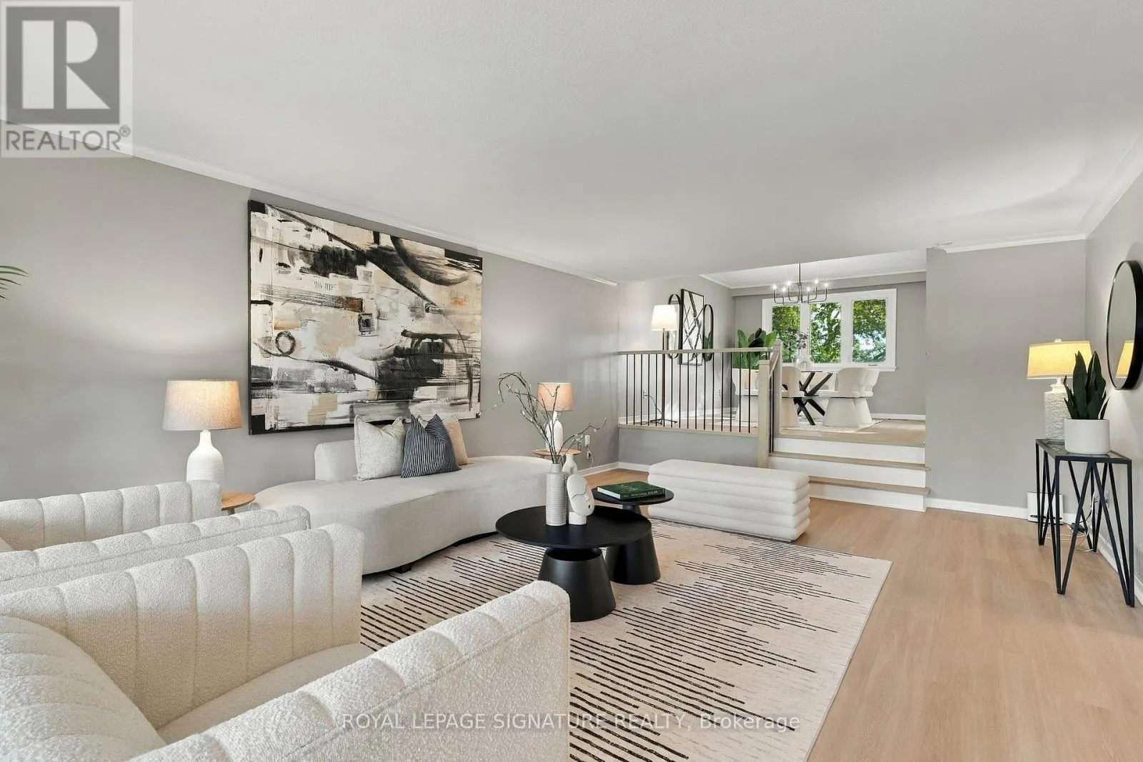 315 MARKLAND DRIVE