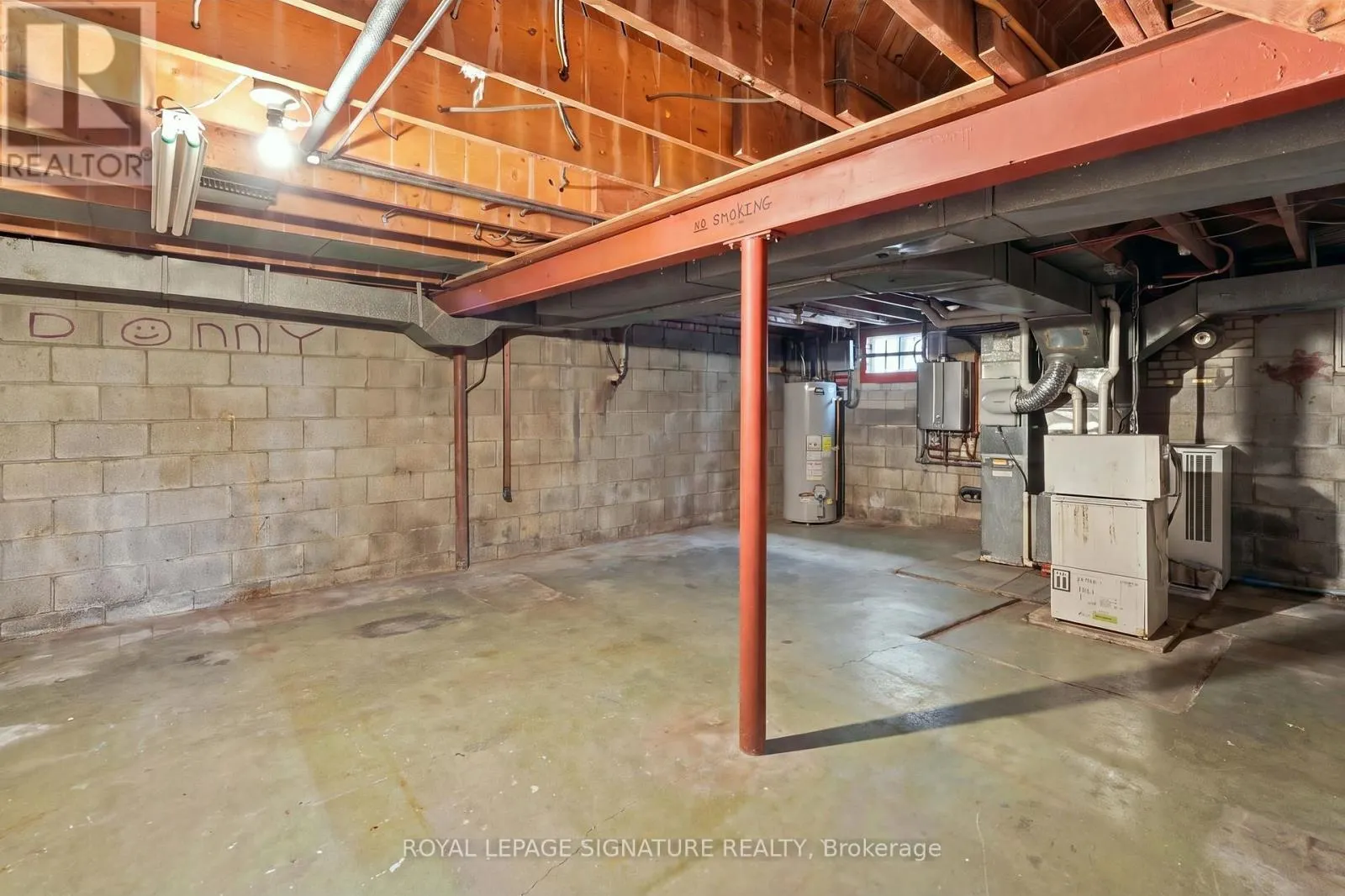 315 MARKLAND DRIVE