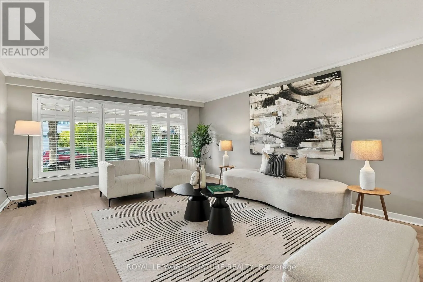 315 MARKLAND DRIVE