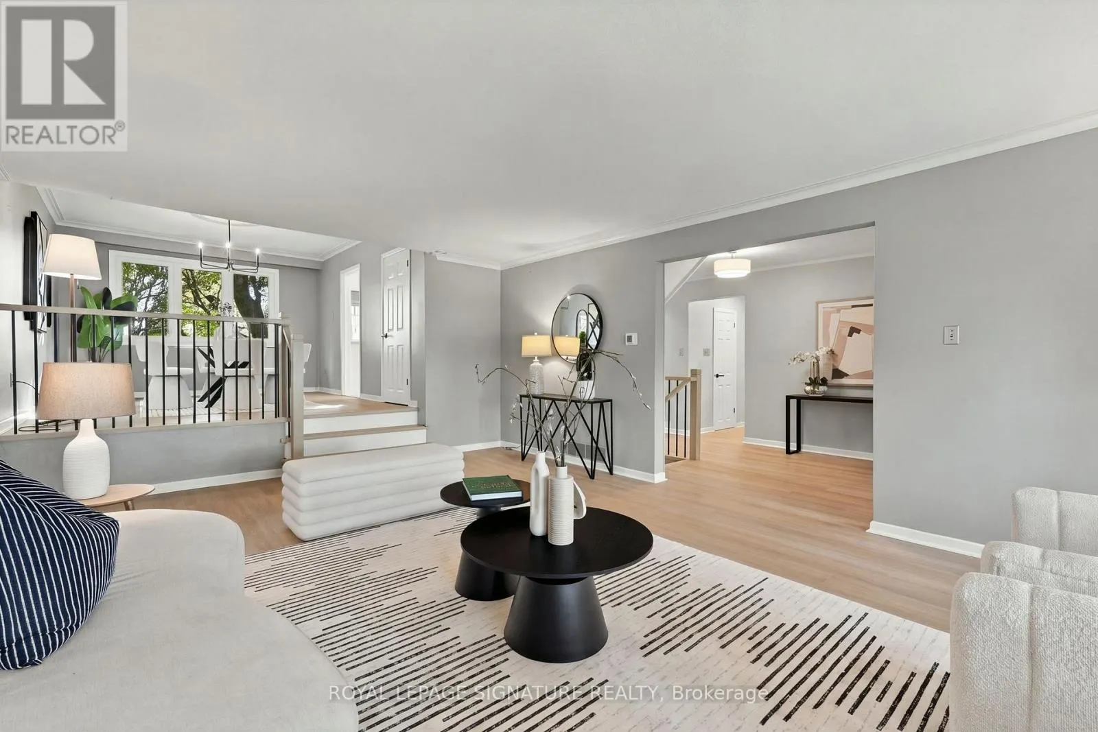 315 MARKLAND DRIVE