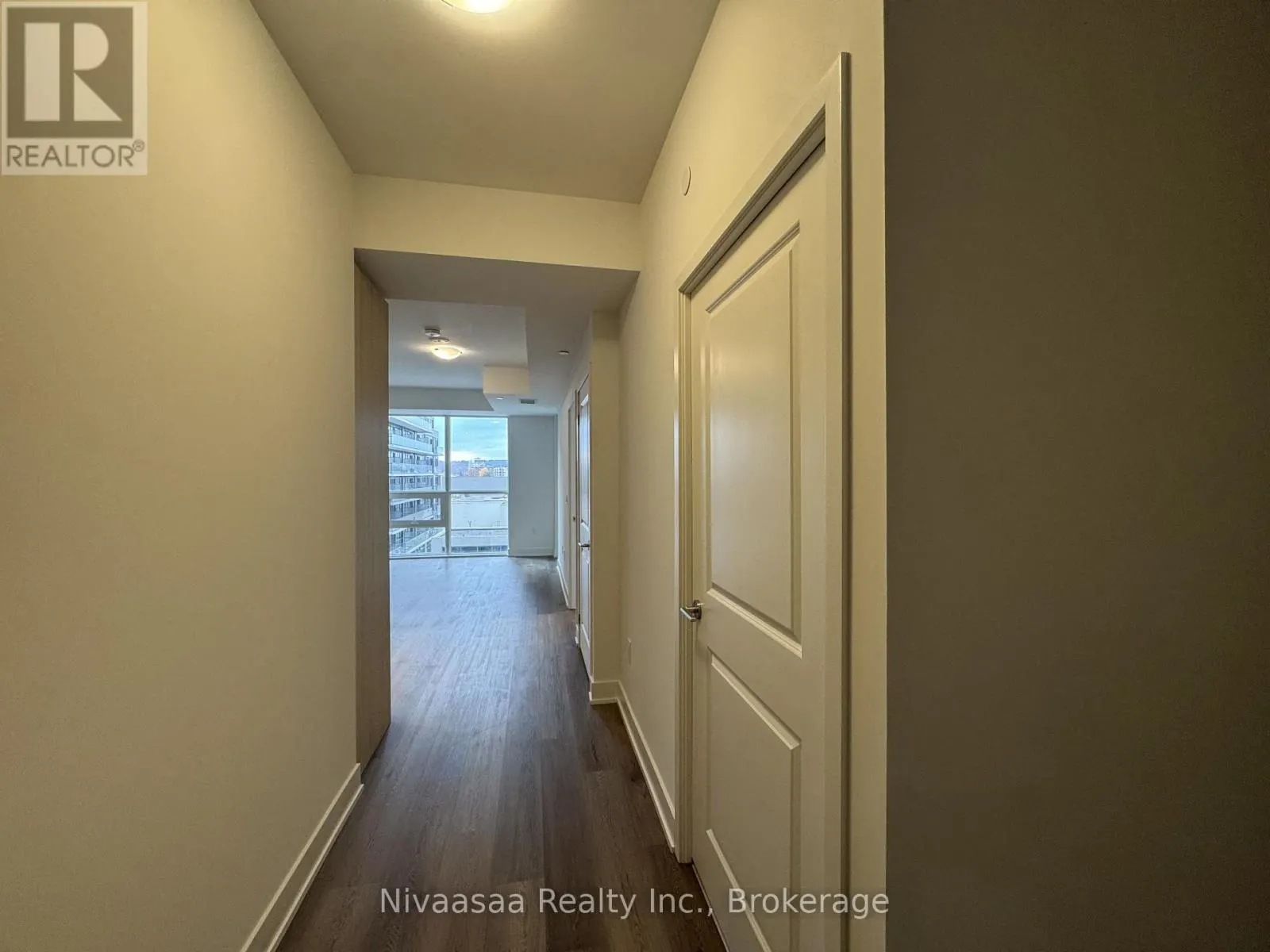 412B - 125 NIPISSING ROAD #412B
