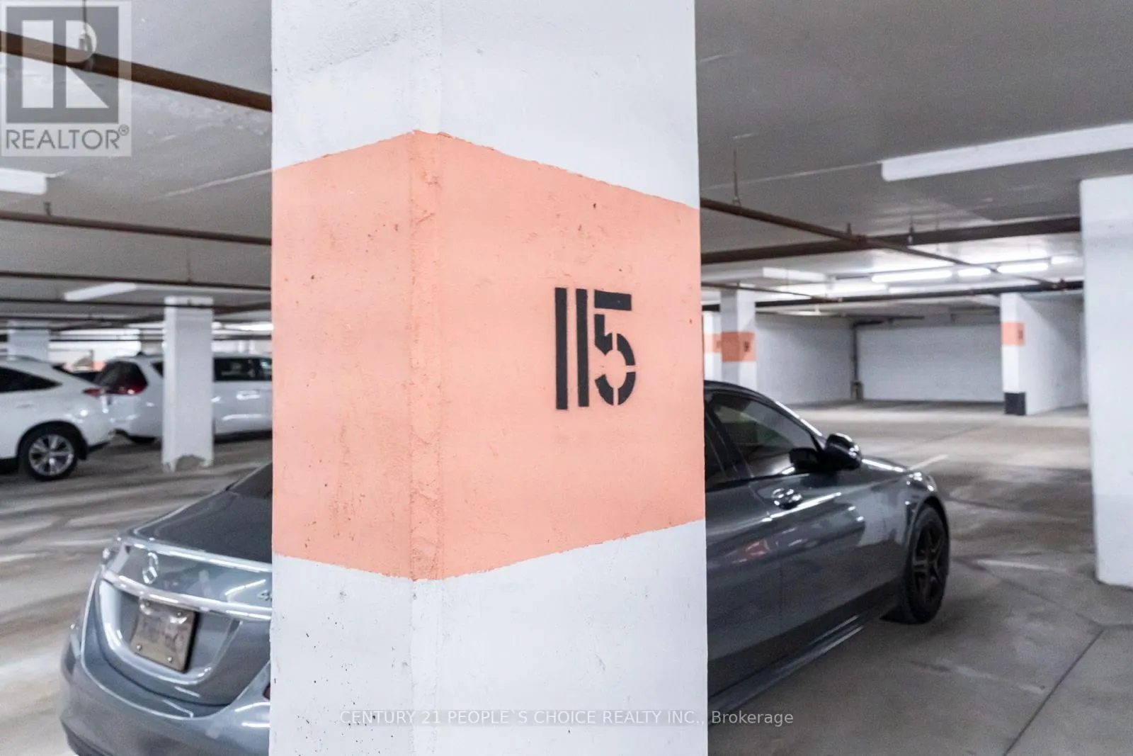 110 - 22 HANOVER ROAD