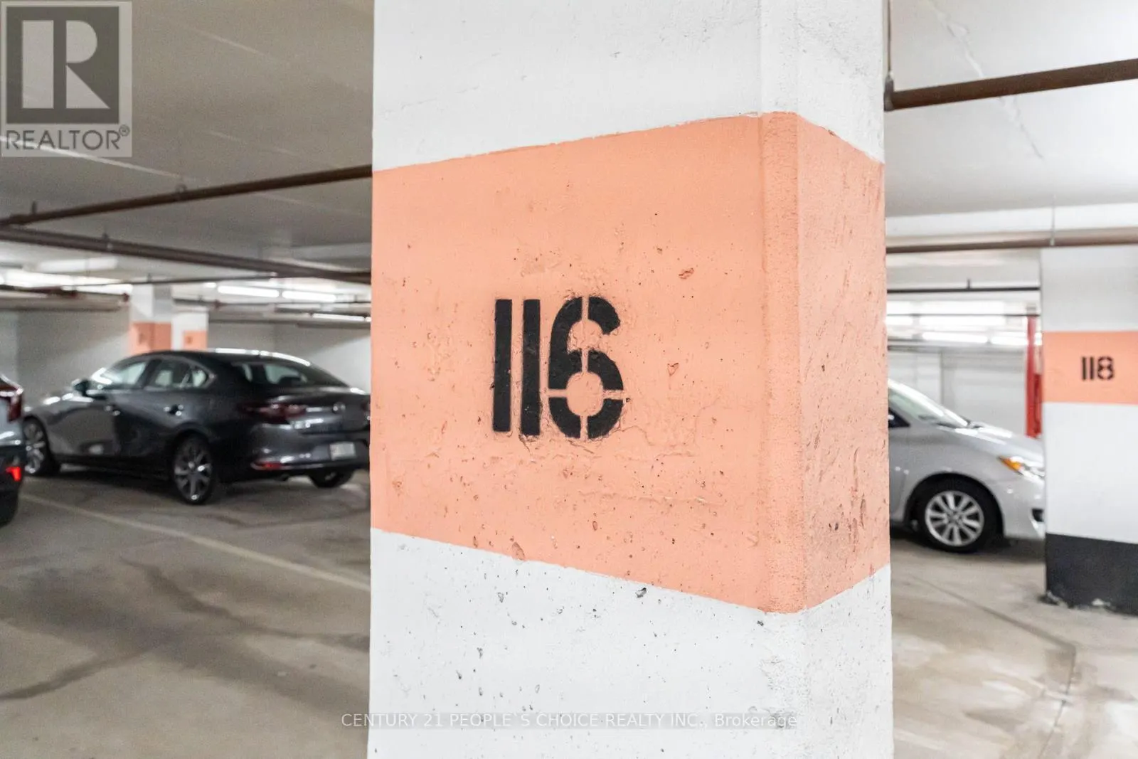 110 - 22 HANOVER ROAD