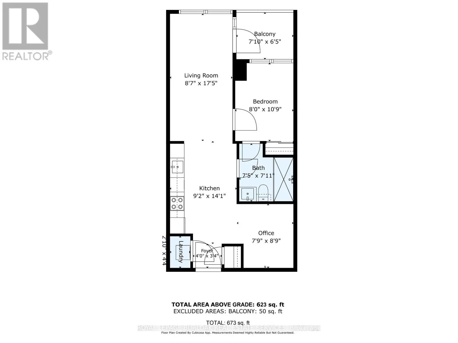 D509 - 5220 DUNDAS STREET