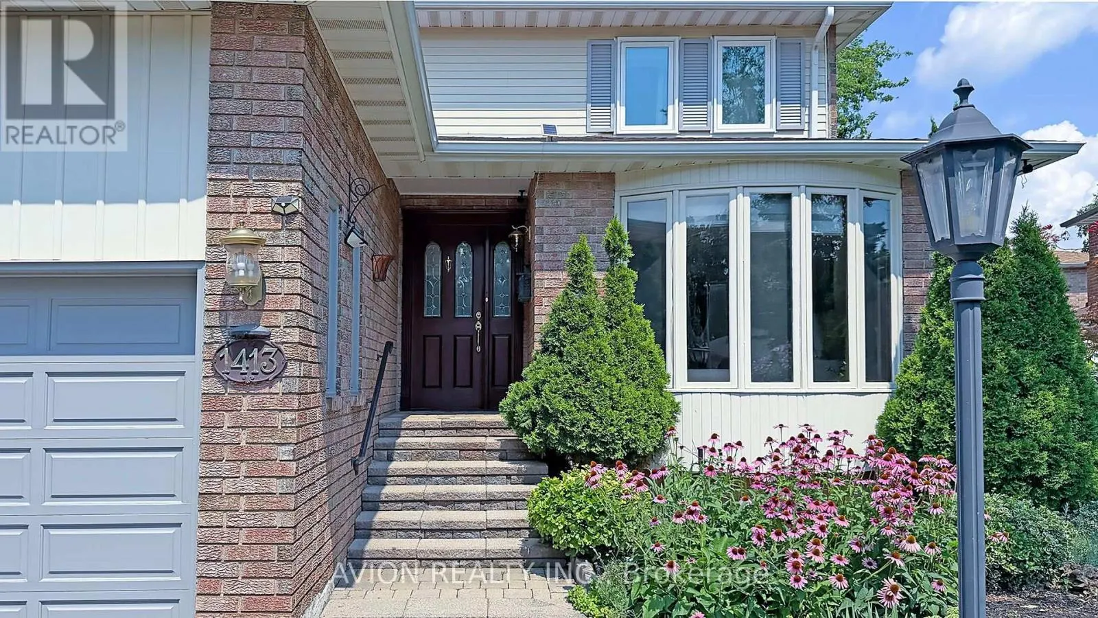 1413 HARMSWORTH SQUARE