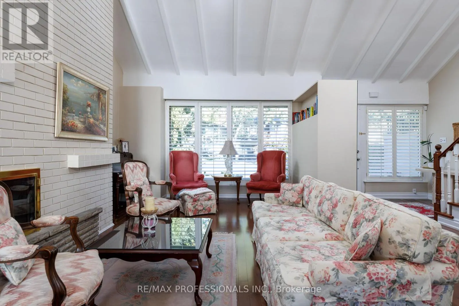 25 COLWOOD ROAD