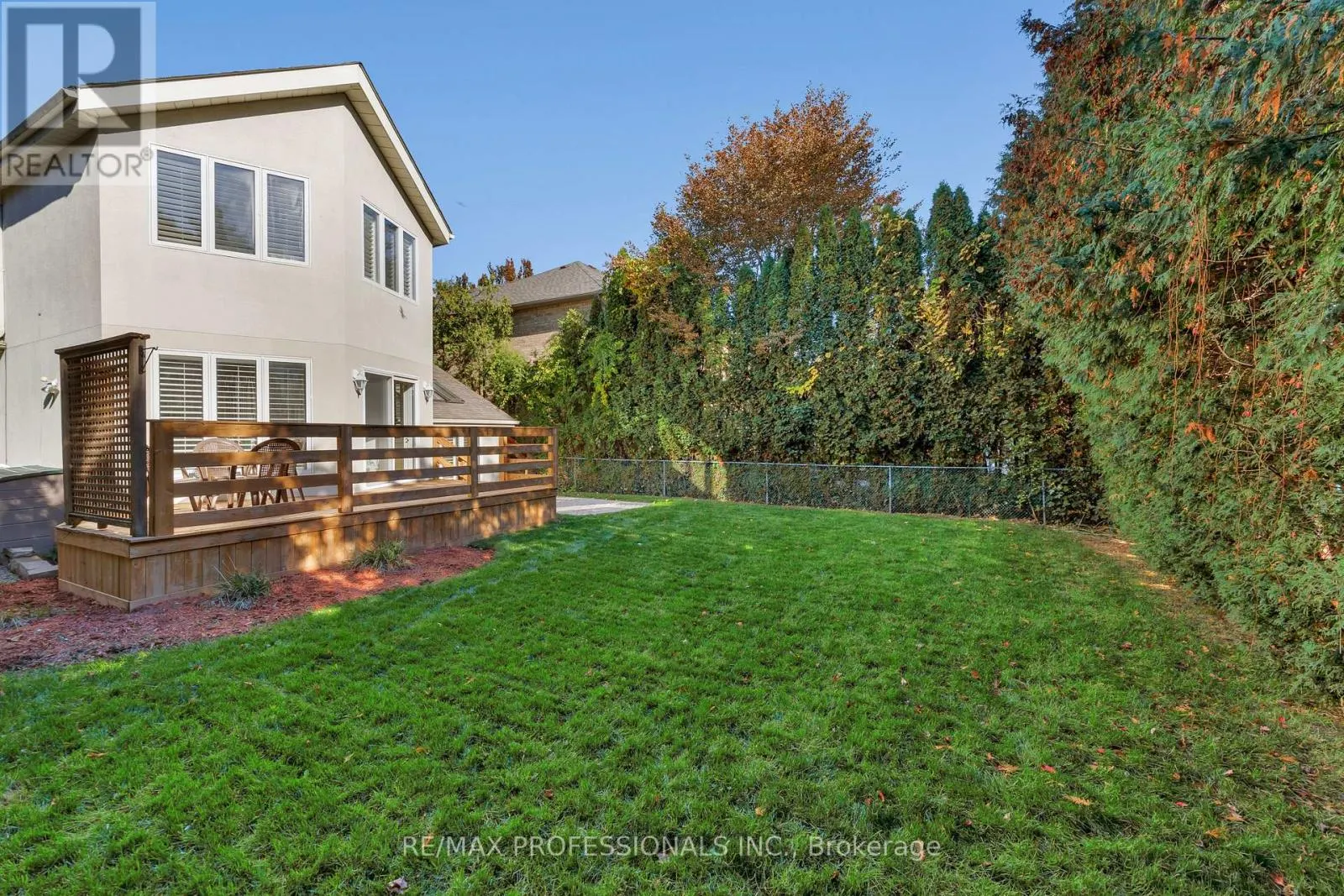 25 COLWOOD ROAD
