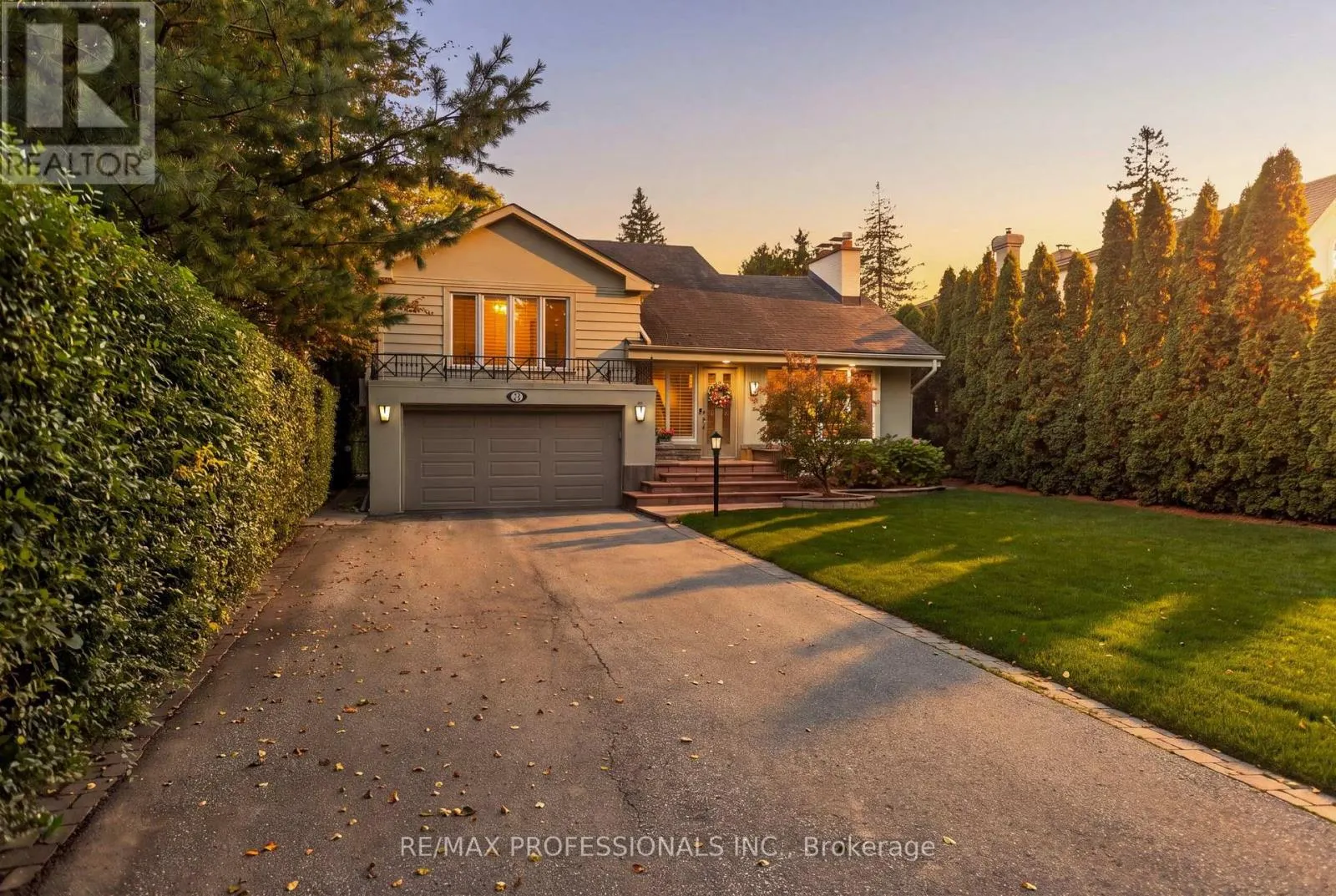 25 COLWOOD ROAD