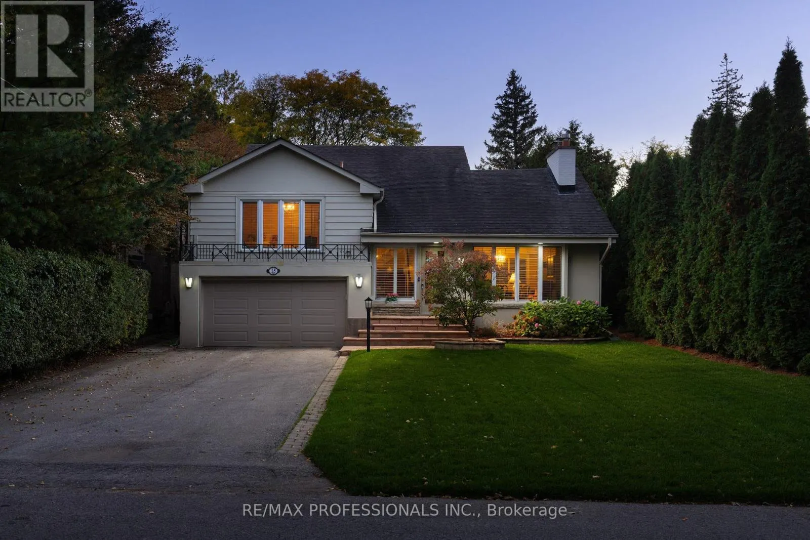 25 COLWOOD ROAD