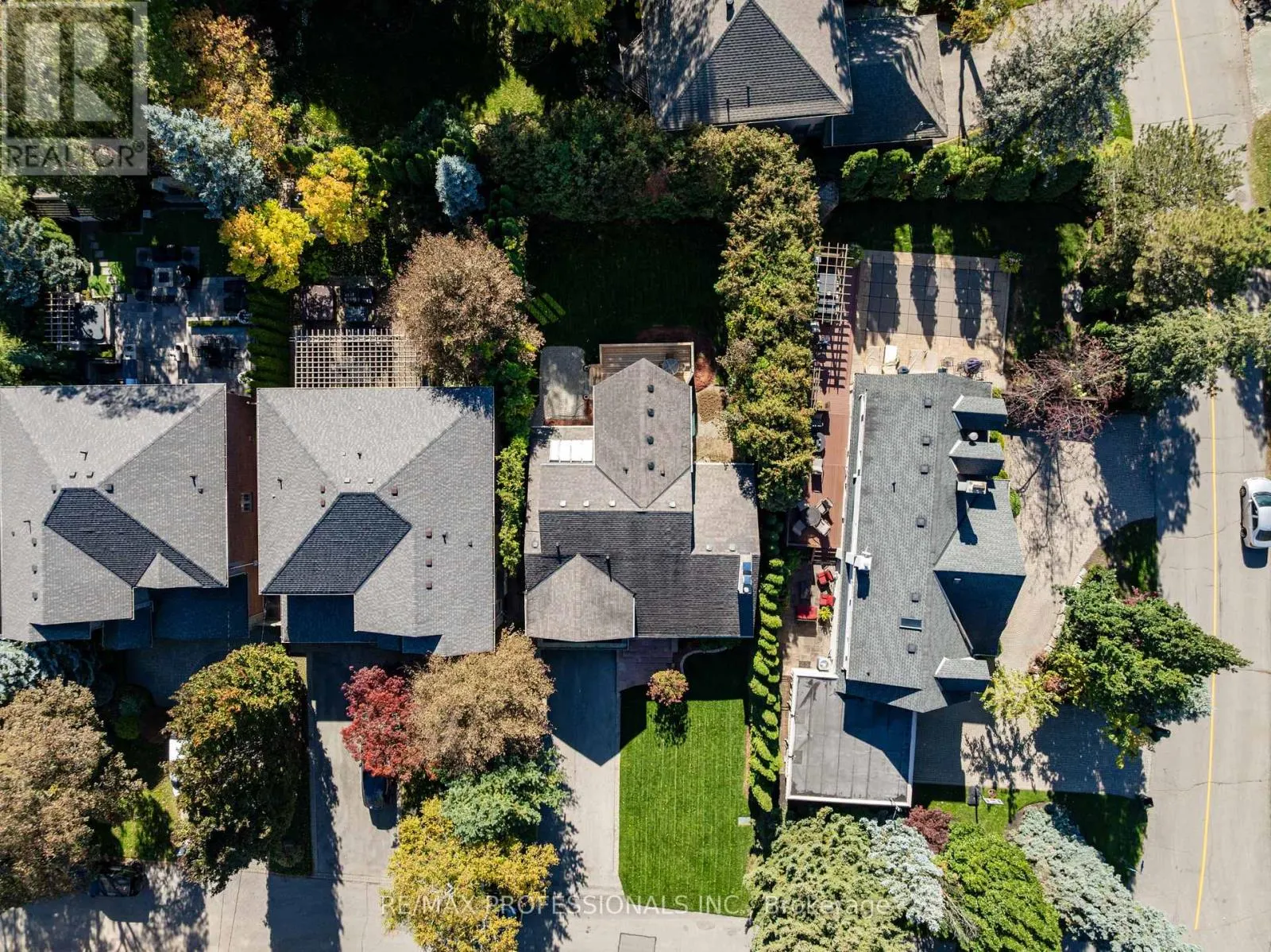 25 COLWOOD ROAD