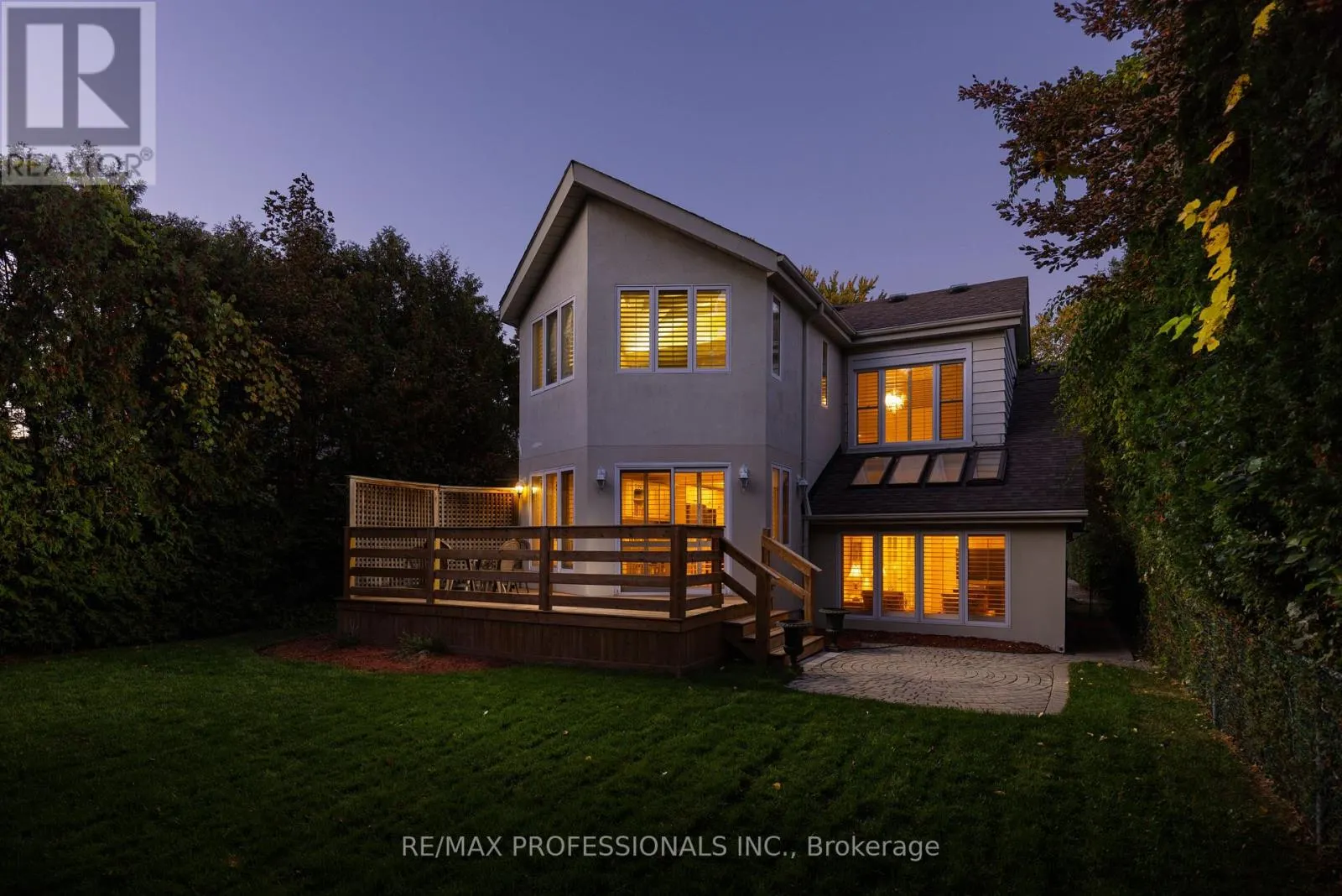 25 COLWOOD ROAD