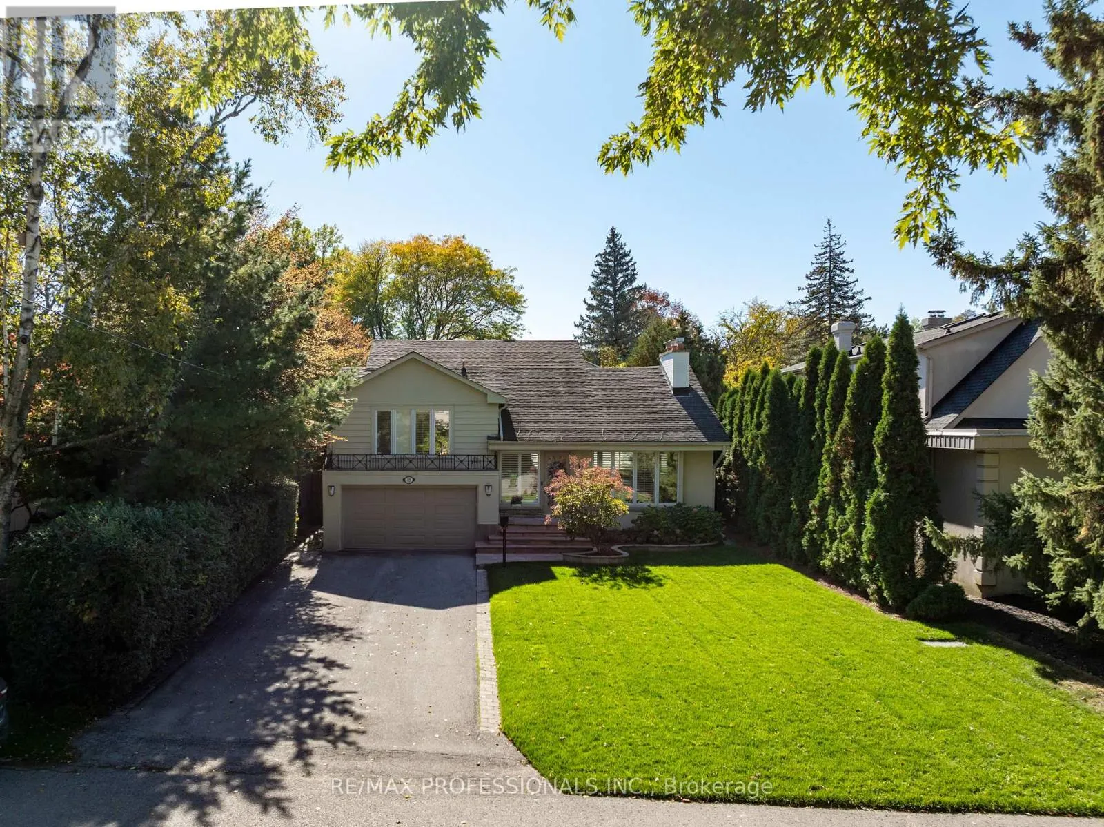 25 COLWOOD ROAD
