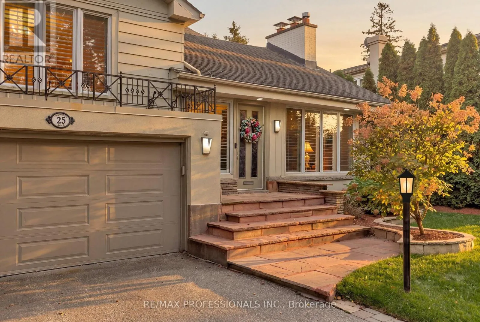25 COLWOOD ROAD