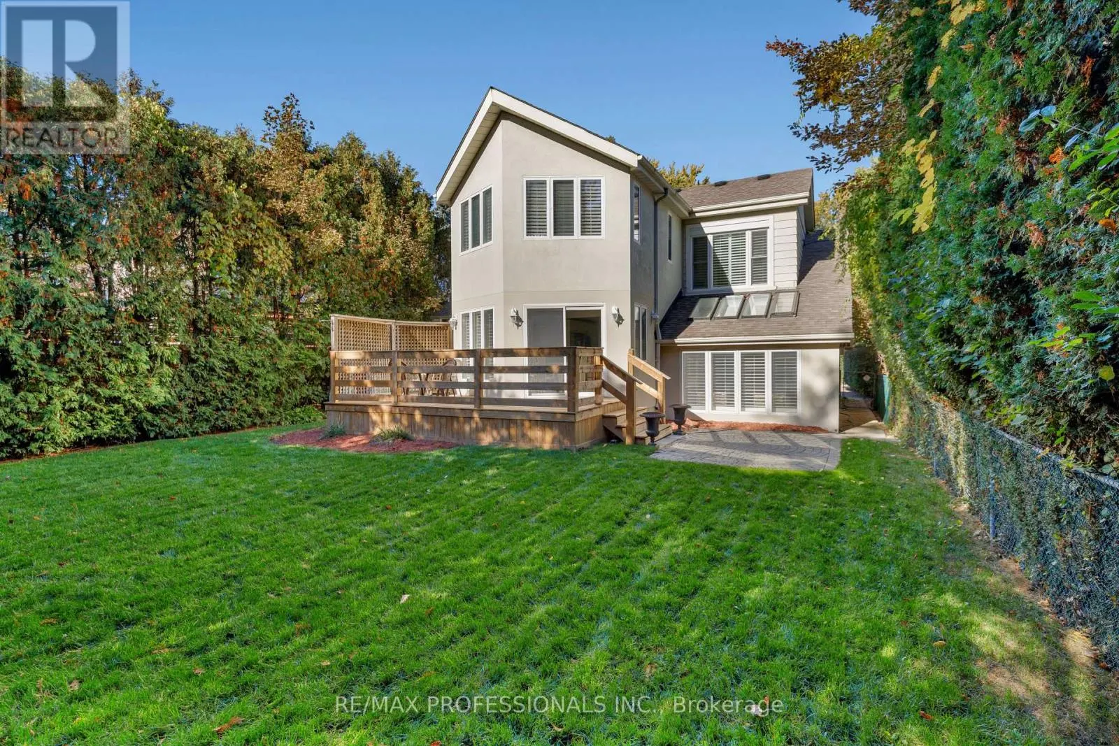 25 COLWOOD ROAD