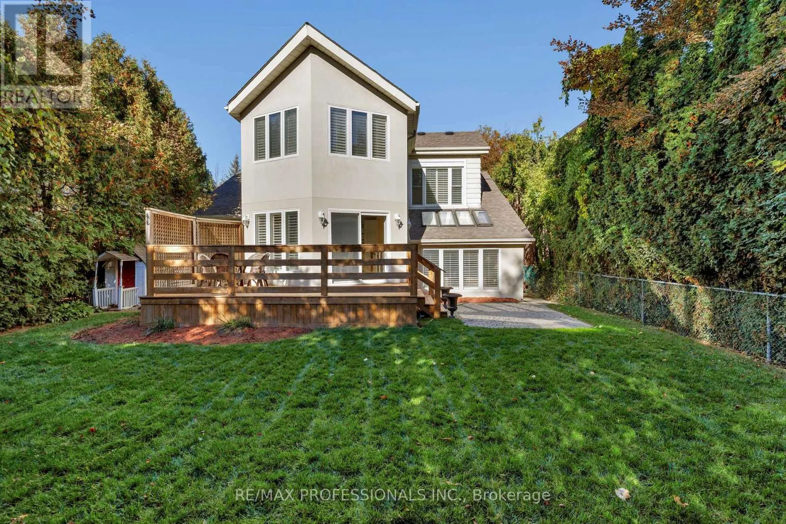 25 COLWOOD ROAD