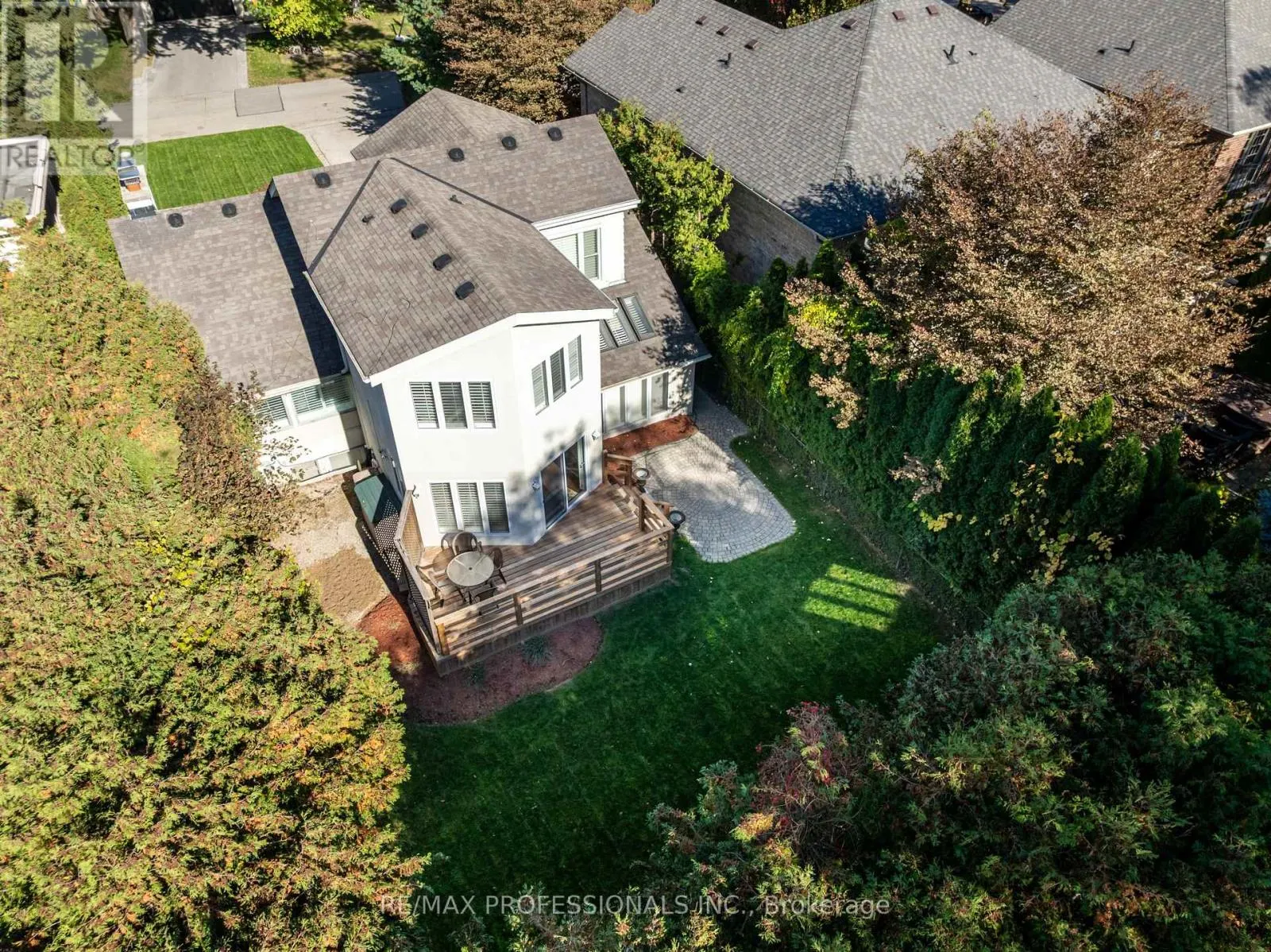 25 COLWOOD ROAD