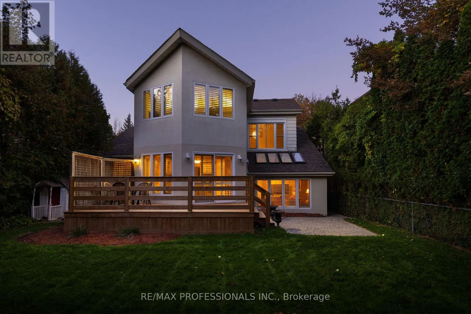 25 COLWOOD ROAD