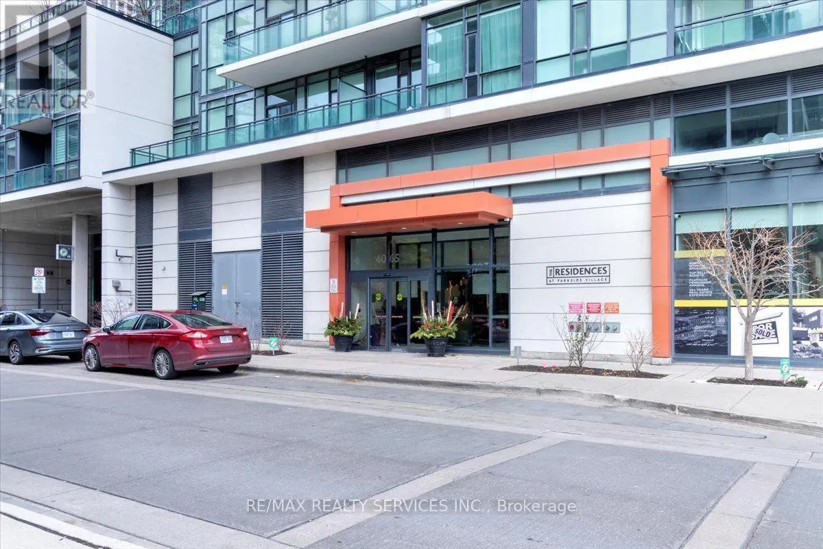 2206 - 4065 BRICKSTONE MEWS