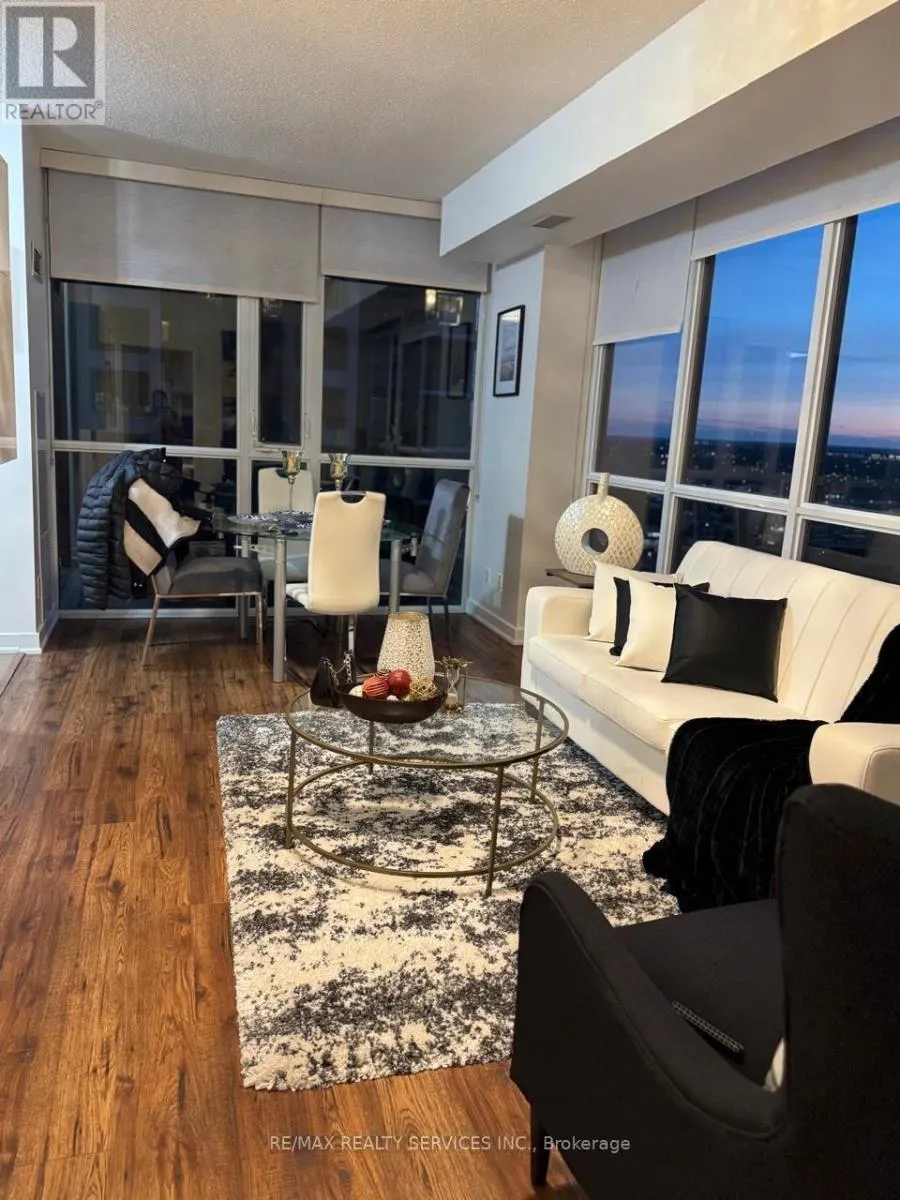 2206 - 4065 BRICKSTONE MEWS