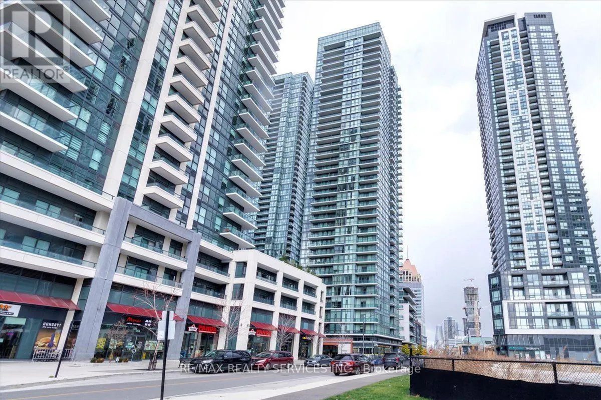 2206 - 4065 BRICKSTONE MEWS