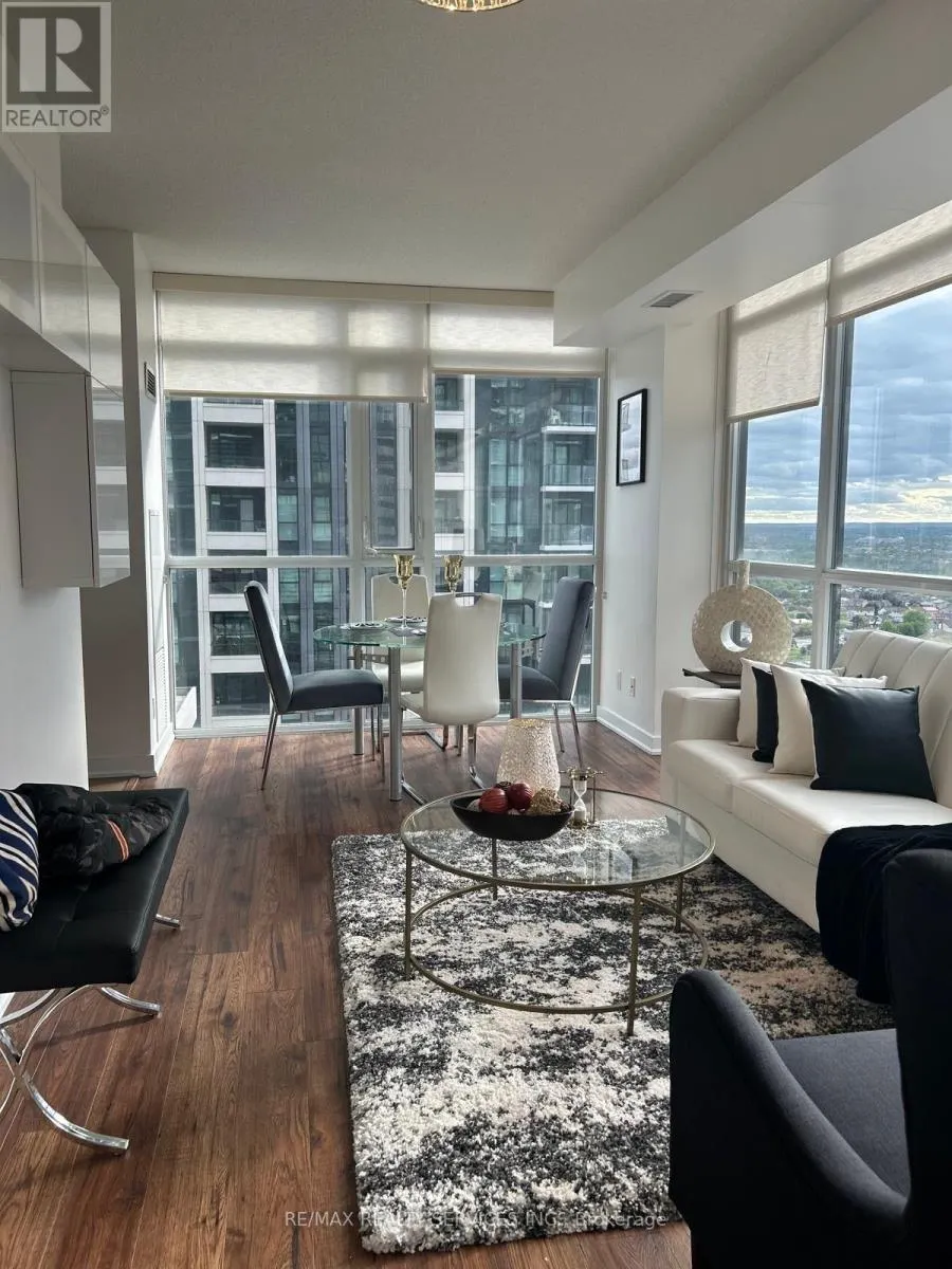 2206 - 4065 BRICKSTONE MEWS
