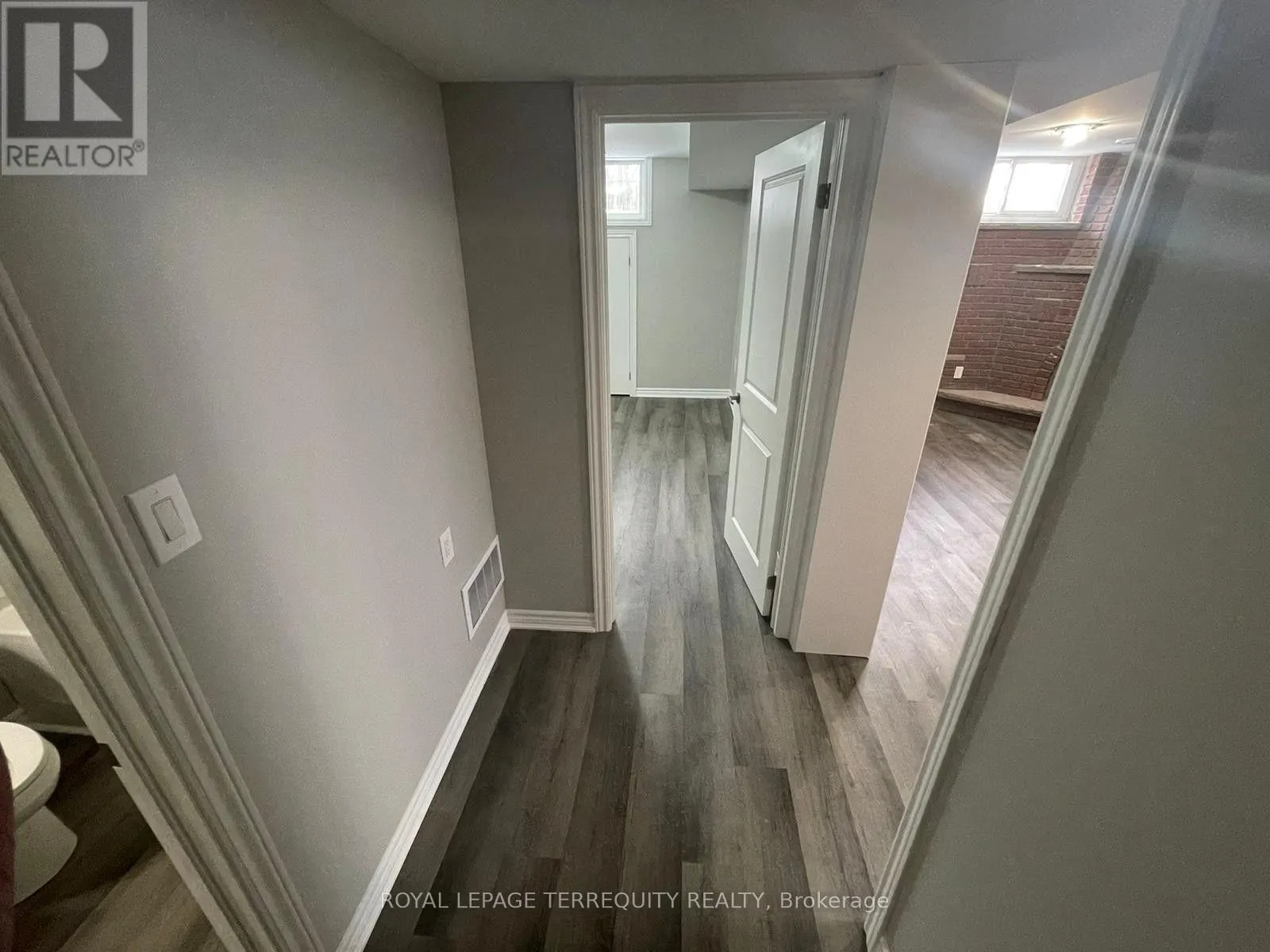 BASEMENT - 60 LAKELAND DRIVE