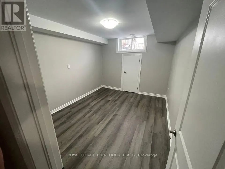 BASEMENT - 60 LAKELAND DRIVE
