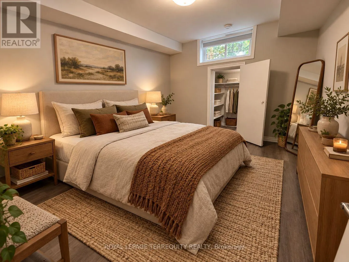 BASEMENT - 60 LAKELAND DRIVE