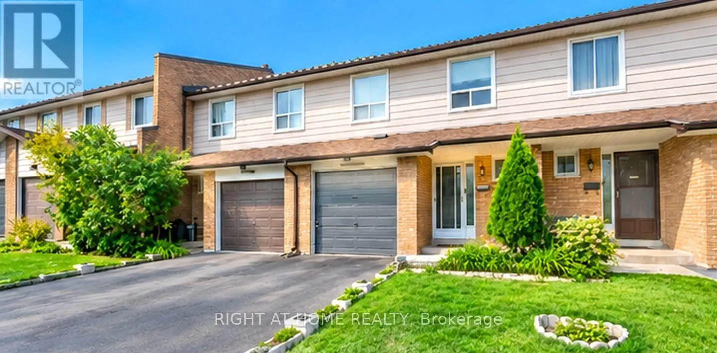 17 - 7475 GOREWAY DRIVE