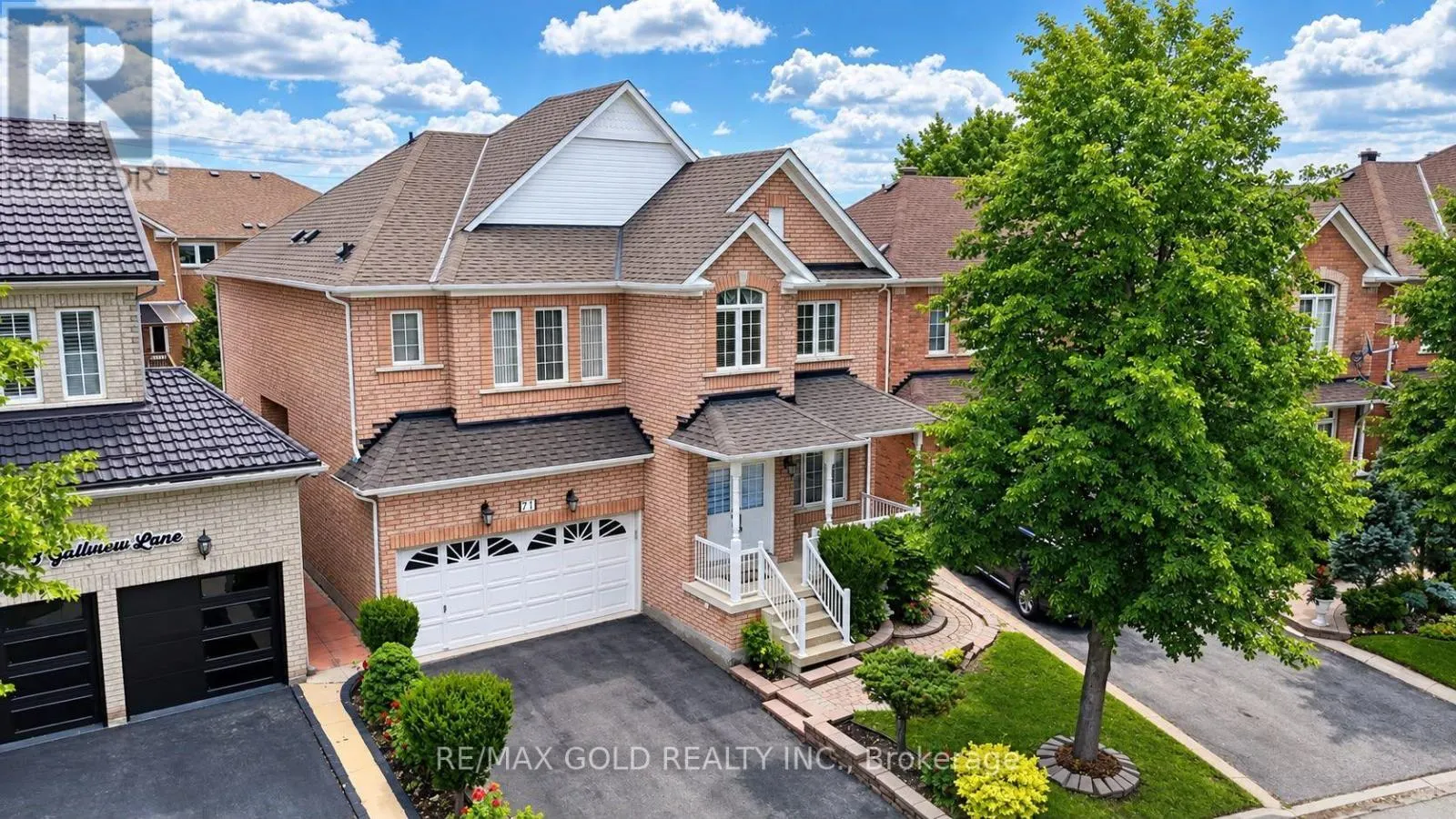 71 GALLVIEW LANE