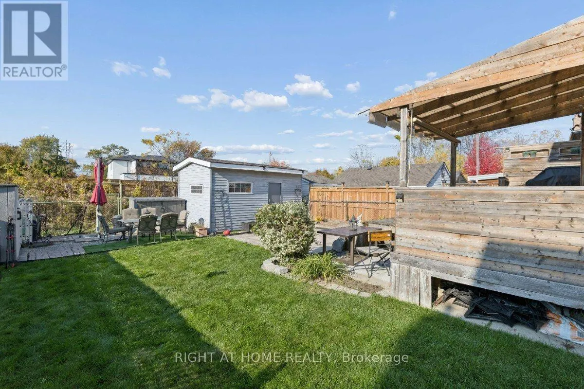 421 REVUS AVENUE
