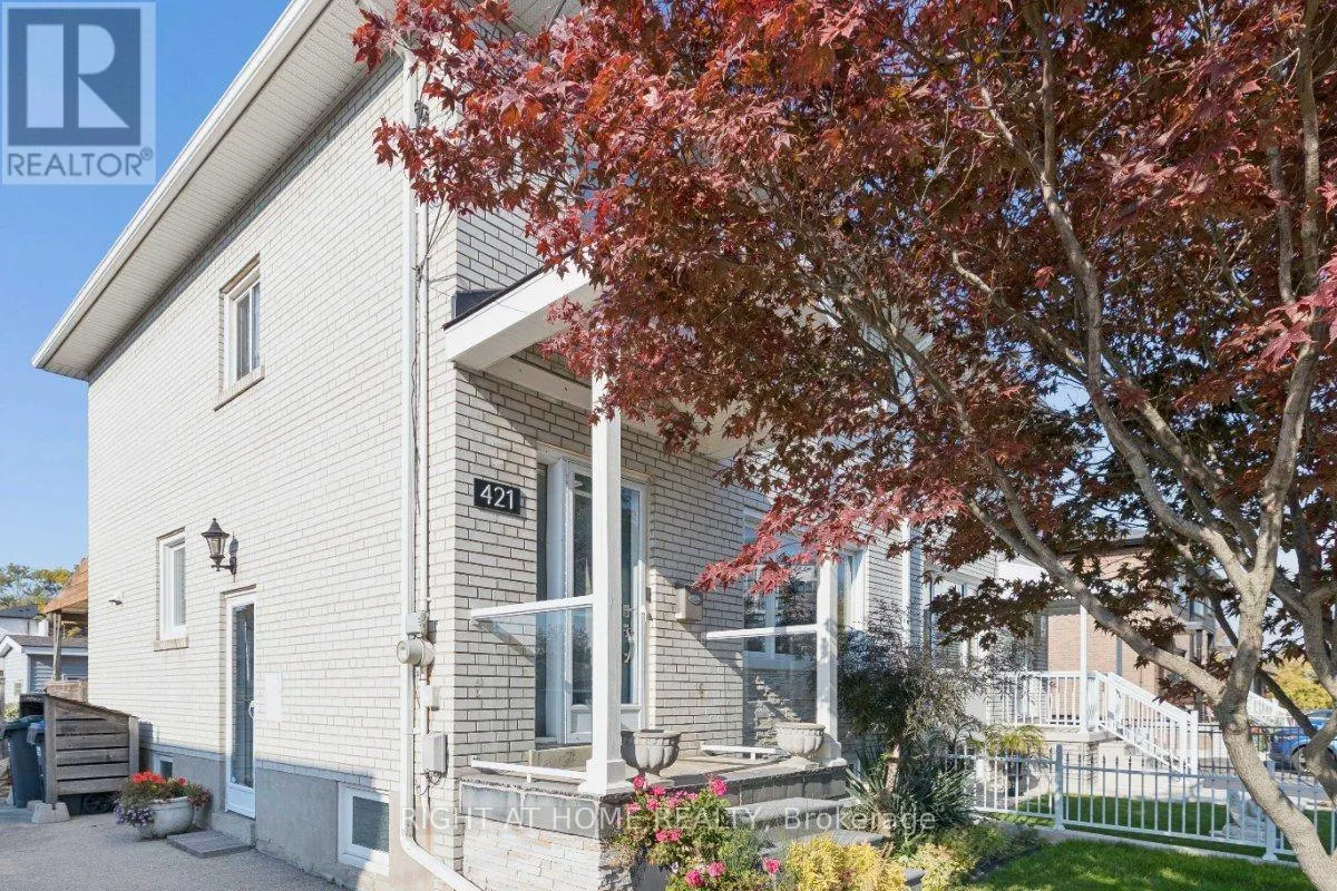 421 REVUS AVENUE