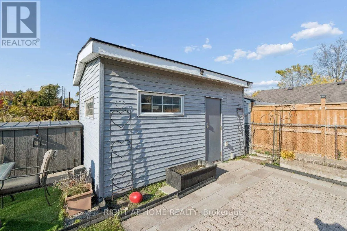 421 REVUS AVENUE