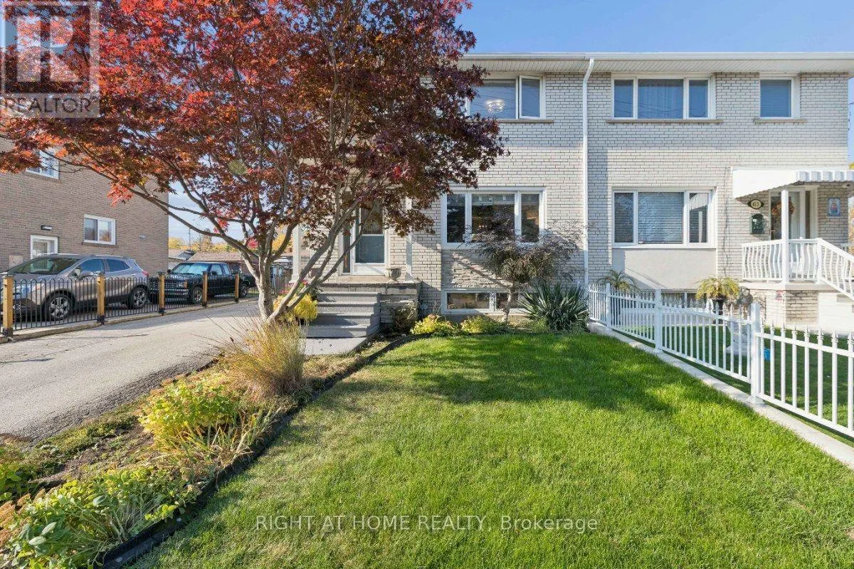 421 REVUS AVENUE