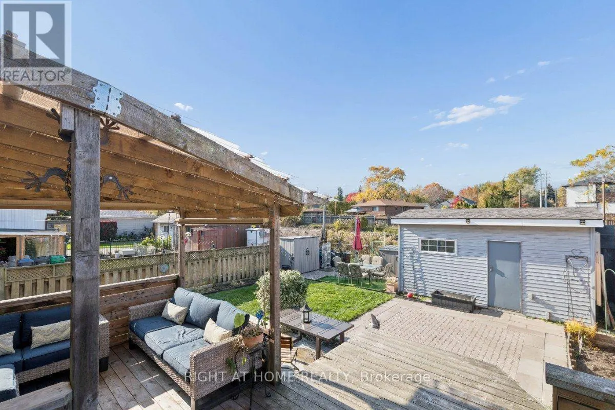 421 REVUS AVENUE