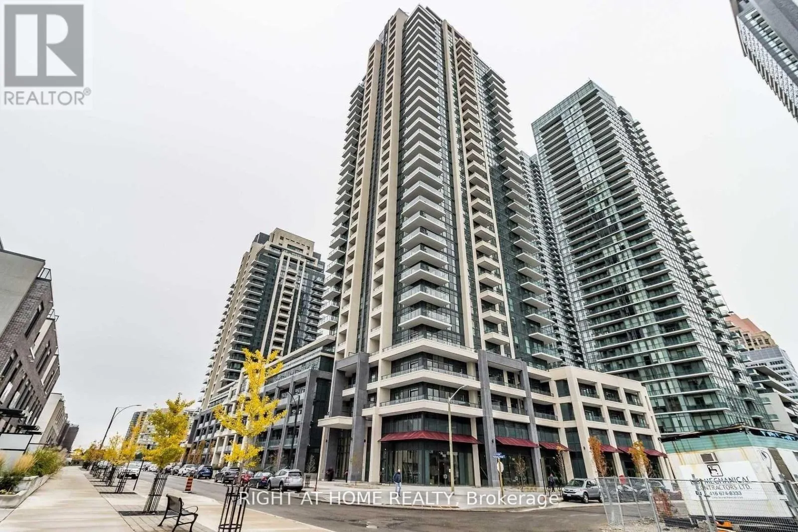 3116 - 4055 PARKSIDE VILLAGE DRIVE