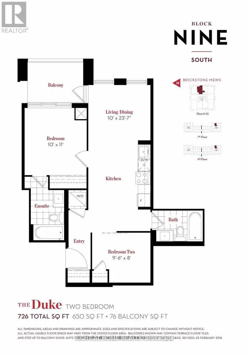 3116 - 4055 PARKSIDE VILLAGE DRIVE