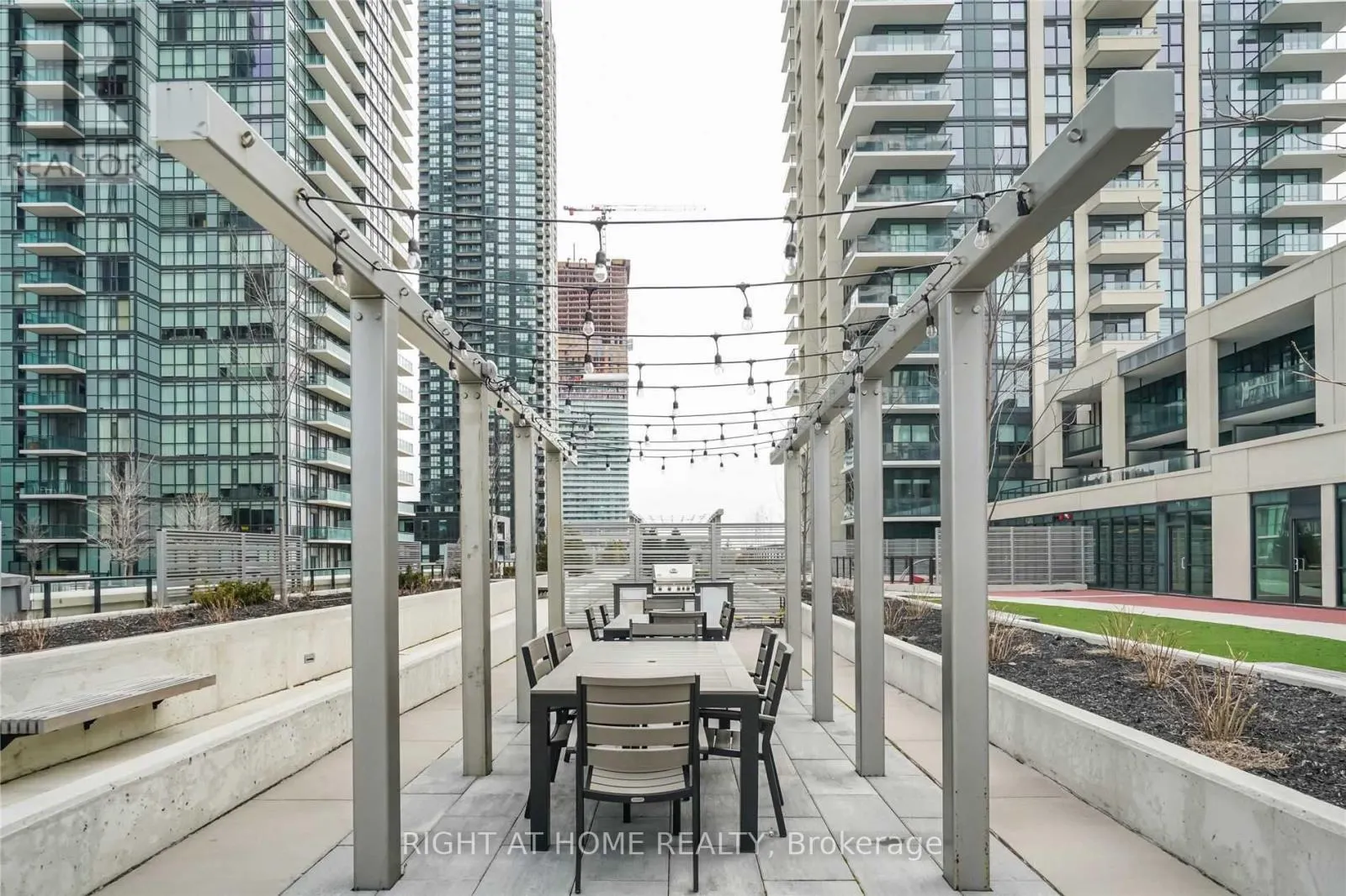 3116 - 4055 PARKSIDE VILLAGE DRIVE