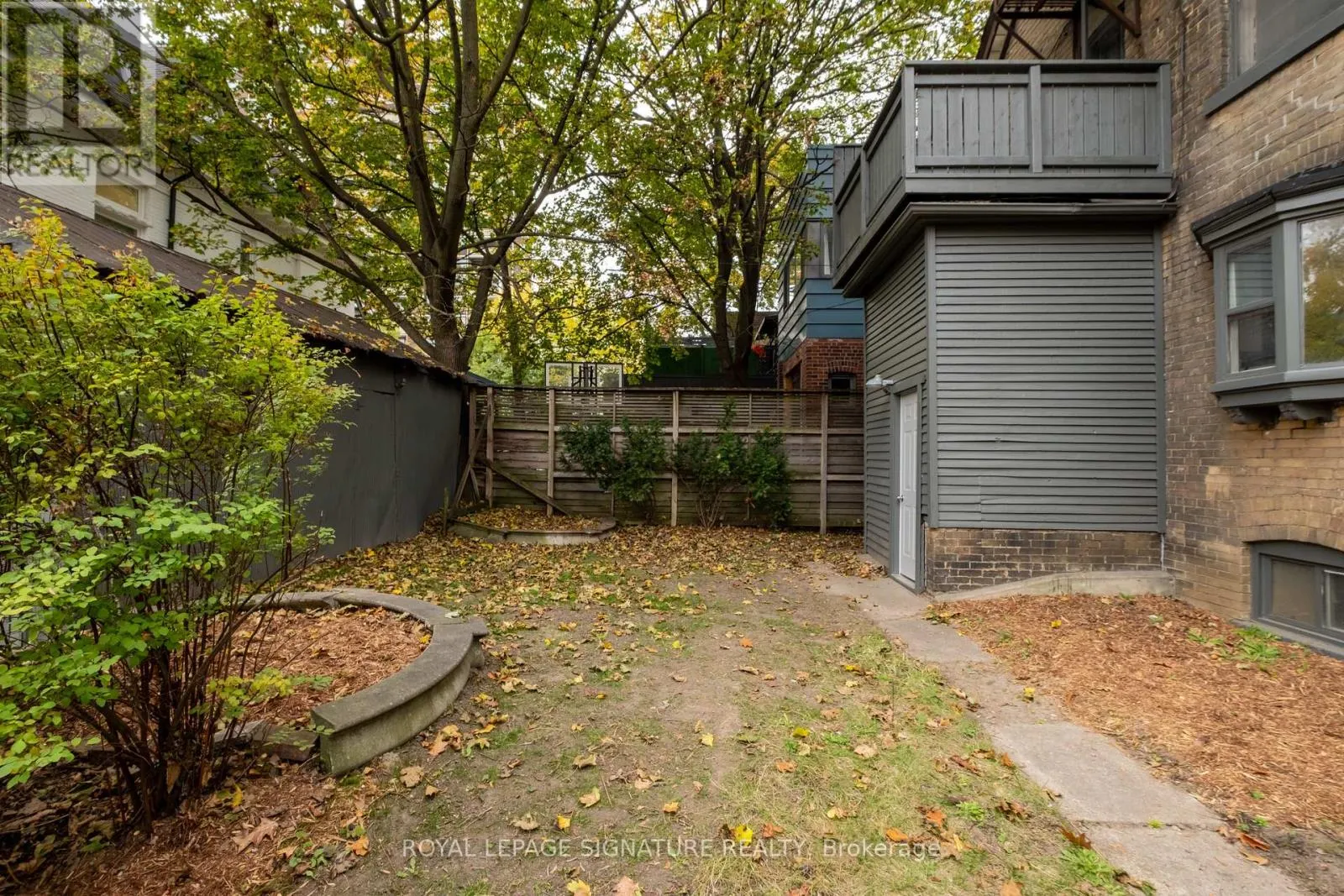 1 HARVARD AVENUE